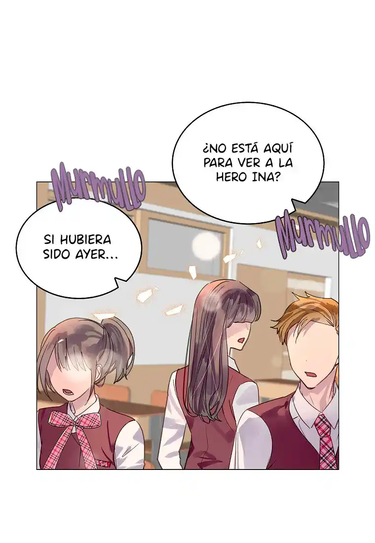 Especiales Miss Not So Sidekick - Capítulo 37 - Página 6 - LectorTMOo