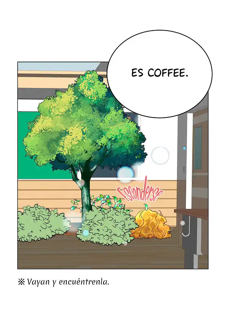 Especiales Miss Not So Sidekick - Capítulo 37 - Página 7 - LectorTMOo
