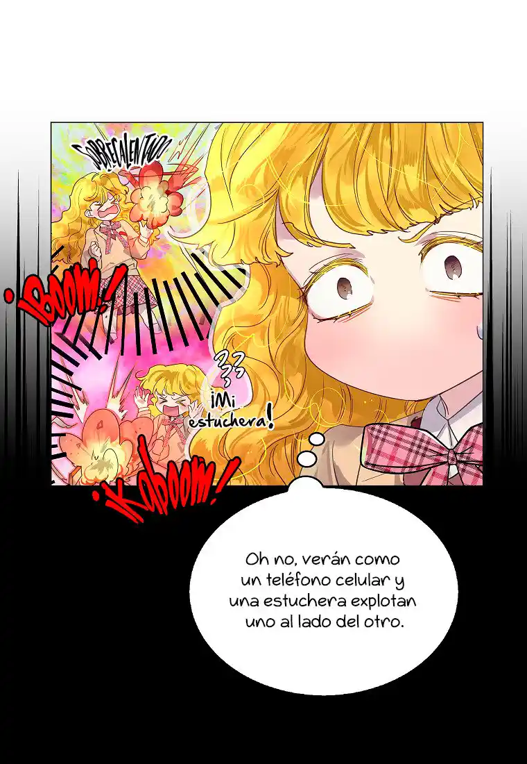 Especiales Miss Not So Sidekick - Capítulo 37 - Página 9 - LectorTMOo
