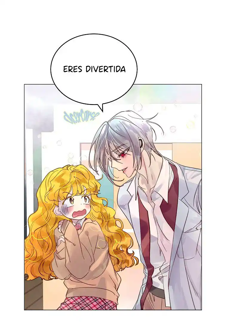 Especiales Miss Not So Sidekick - Capítulo 37 - Página 12 - LectorTMOo