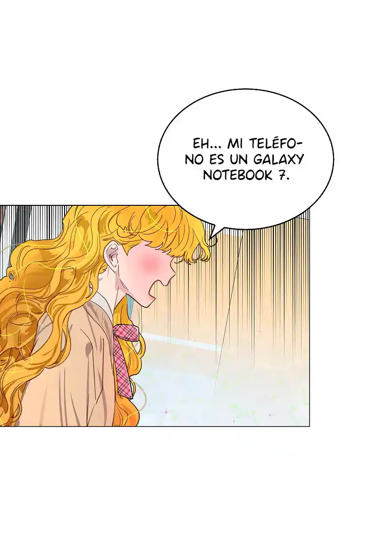 Especiales Miss Not So Sidekick - Capítulo 37 - Página 14 - LectorTMOo