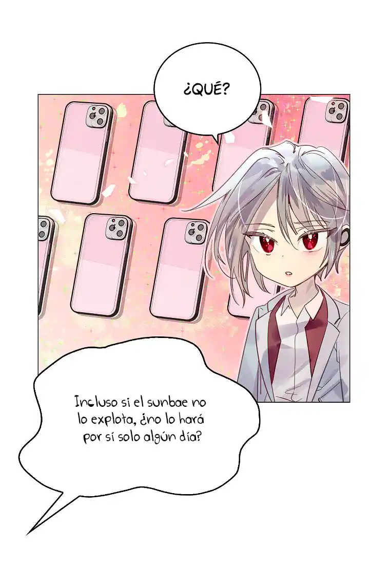 Especiales Miss Not So Sidekick - Capítulo 37 - Página 15 - LectorTMOo