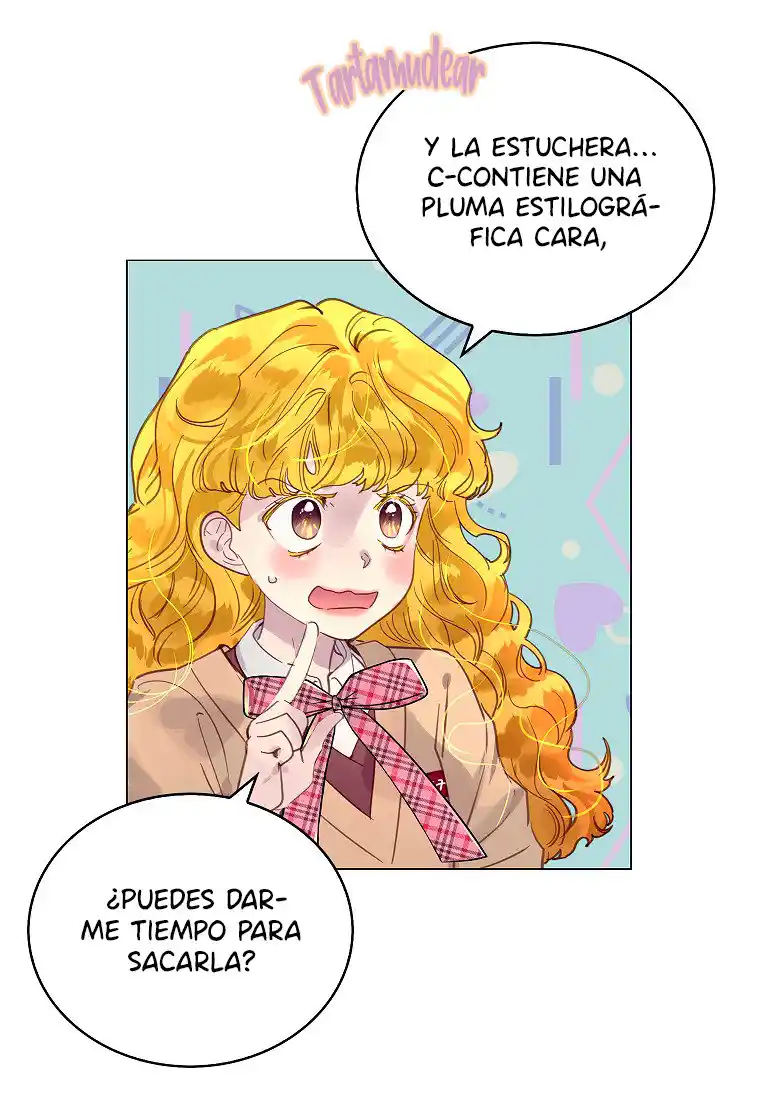 Especiales Miss Not So Sidekick - Capítulo 37 - Página 16 - LectorTMOo