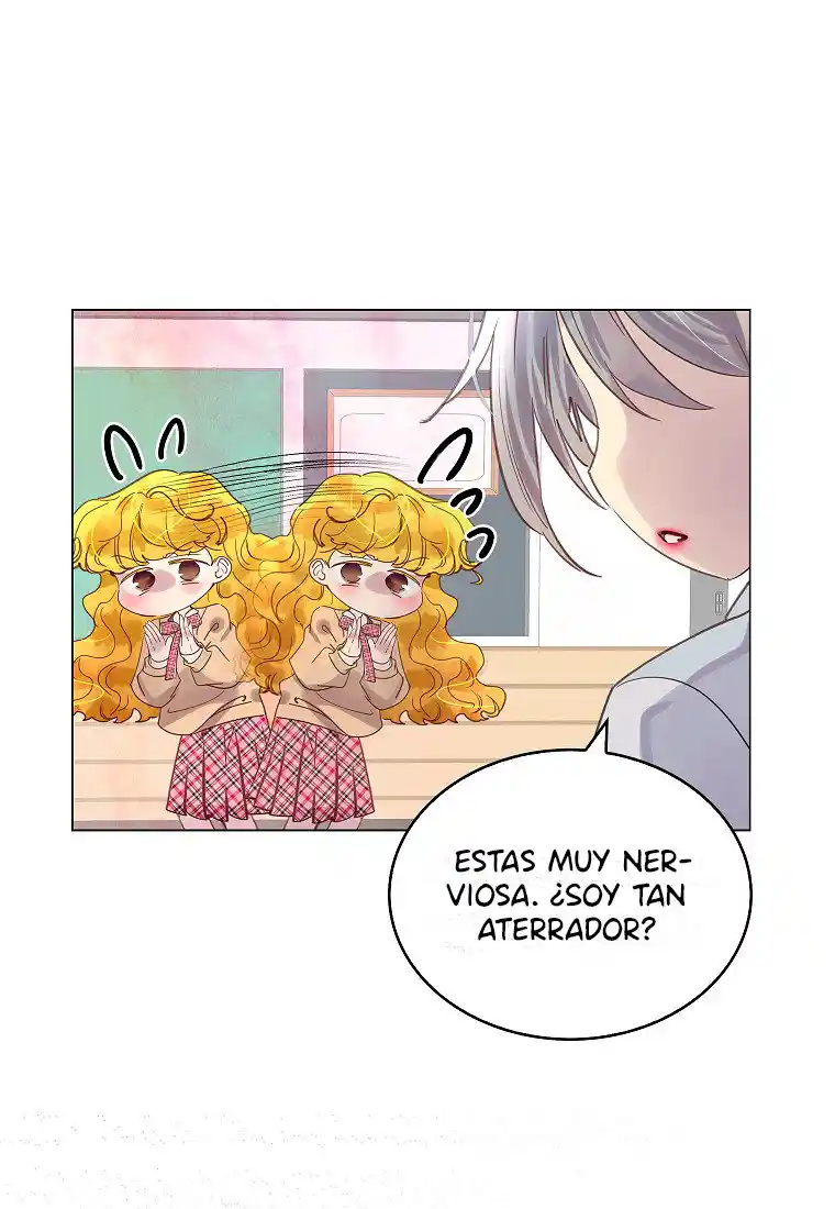 Especiales Miss Not So Sidekick - Capítulo 37 - Página 20 - LectorTMOo