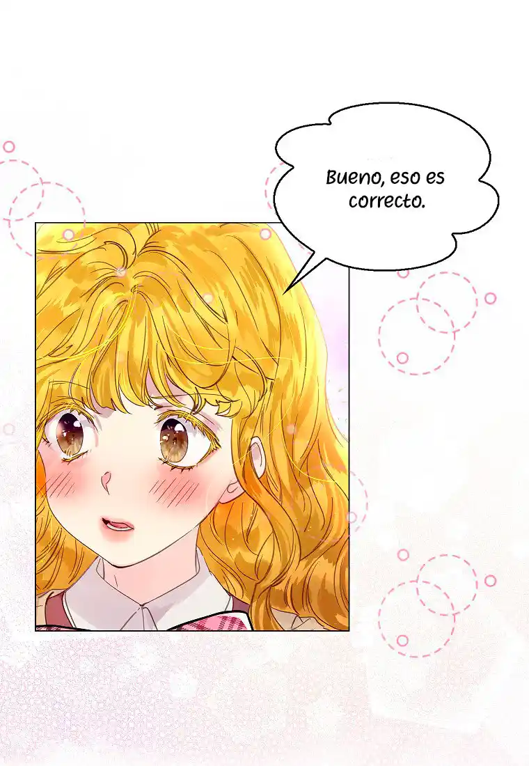 Especiales Miss Not So Sidekick - Capítulo 37 - Página 21 - LectorTMOo