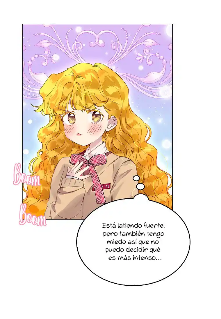 Especiales Miss Not So Sidekick - Capítulo 37 - Página 24 - LectorTMOo
