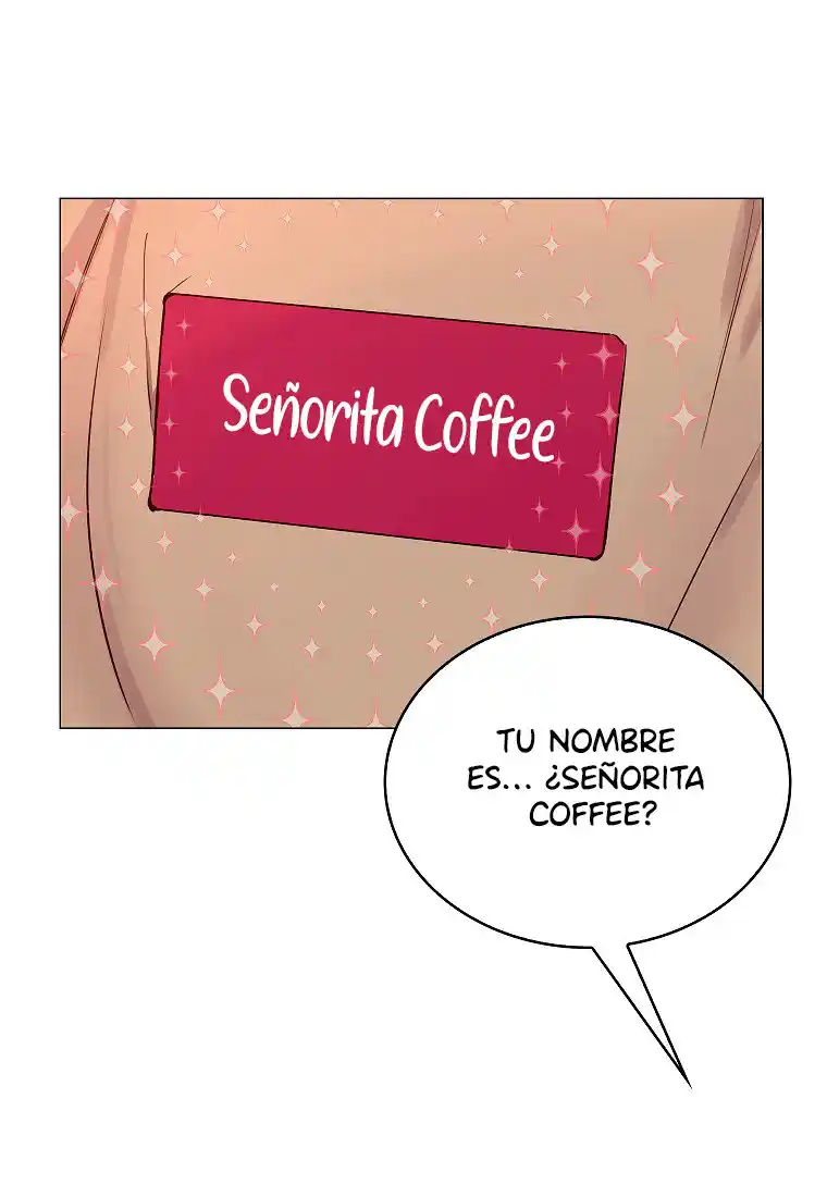 Especiales Miss Not So Sidekick - Capítulo 37 - Página 25 - LectorTMOo