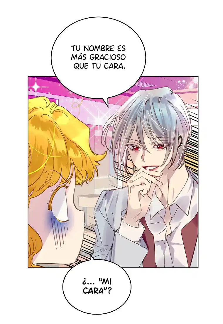 Especiales Miss Not So Sidekick - Capítulo 37 - Página 26 - LectorTMOo