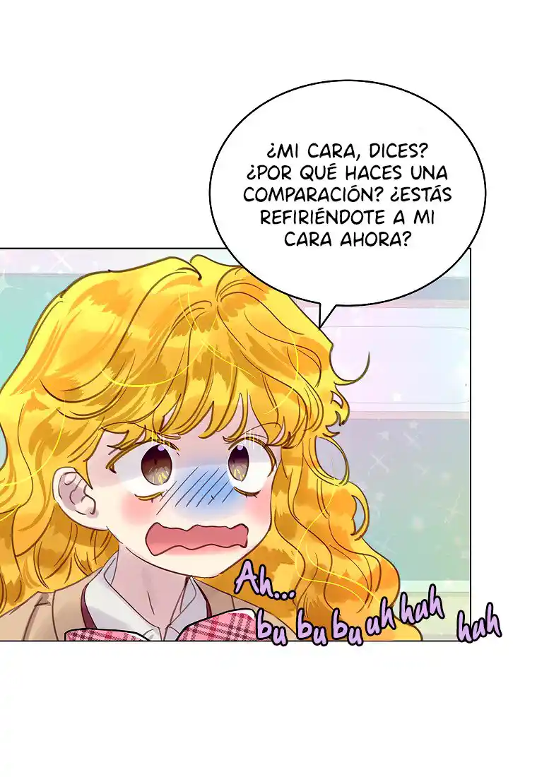 Especiales Miss Not So Sidekick - Capítulo 37 - Página 27 - LectorTMOo