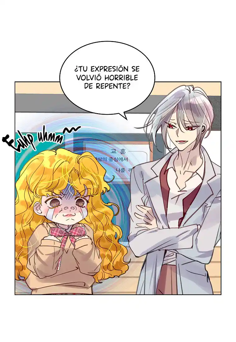 Especiales Miss Not So Sidekick - Capítulo 37 - Página 28 - LectorTMOo