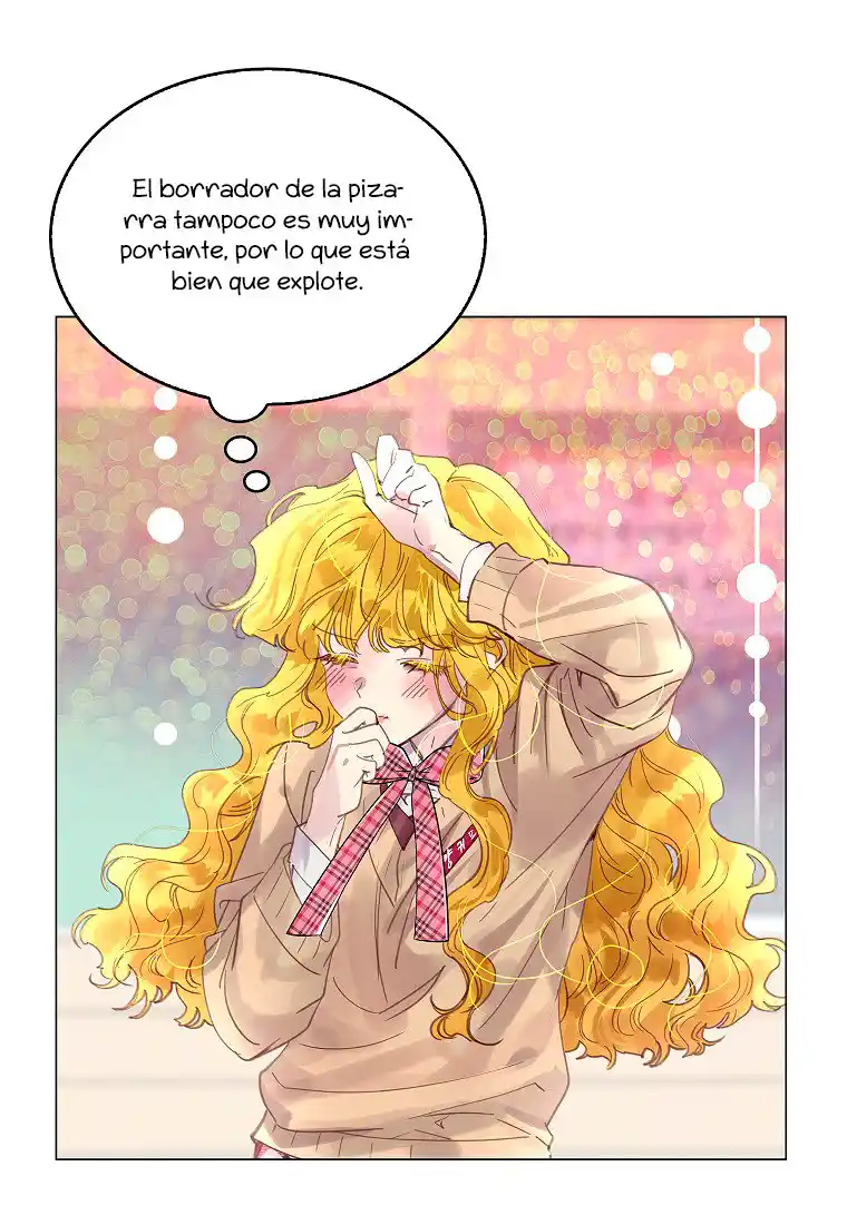 Especiales Miss Not So Sidekick - Capítulo 37 - Página 33 - LectorTMOo