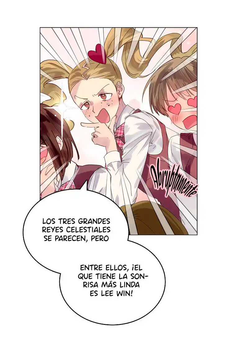 Especiales Miss Not So Sidekick - Capítulo 37 - Página 37 - LectorTMOo