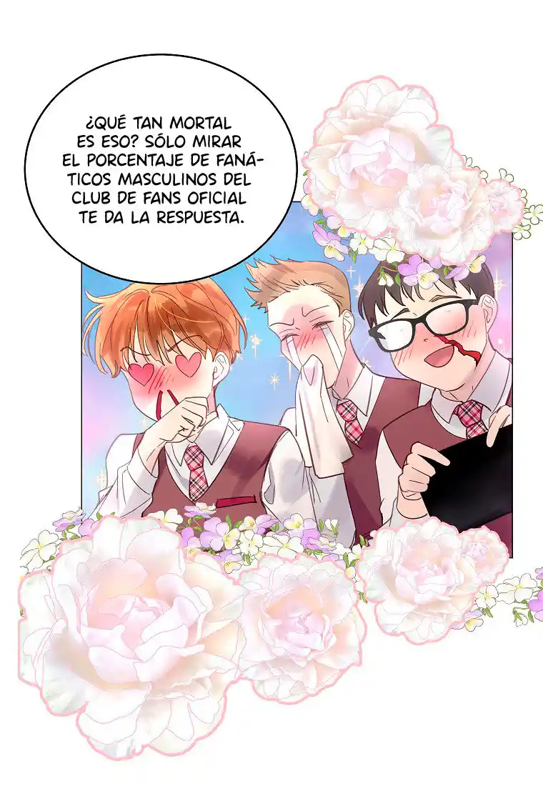 Especiales Miss Not So Sidekick - Capítulo 37 - Página 38 - LectorTMOo