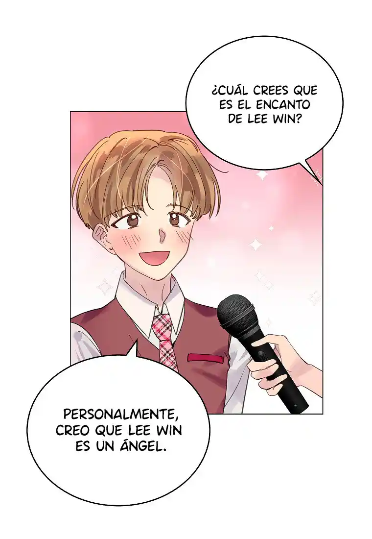 Especiales Miss Not So Sidekick - Capítulo 37 - Página 39 - LectorTMOo