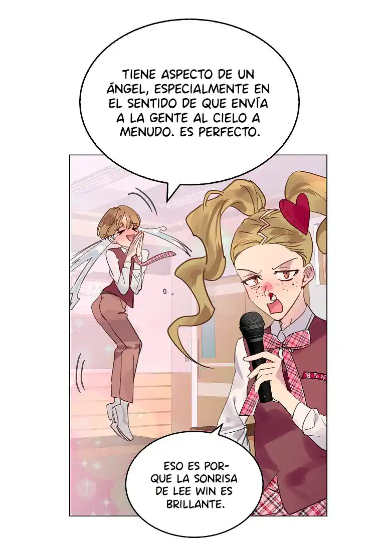Especiales Miss Not So Sidekick - Capítulo 37 - Página 40 - LectorTMOo