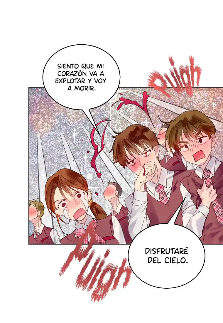 Especiales Miss Not So Sidekick - Capítulo 37 - Página 41 - LectorTMOo
