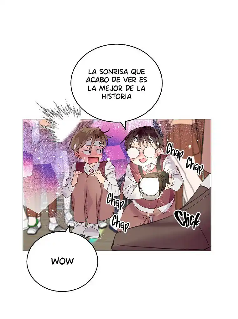 Especiales Miss Not So Sidekick - Capítulo 37 - Página 43 - LectorTMOo