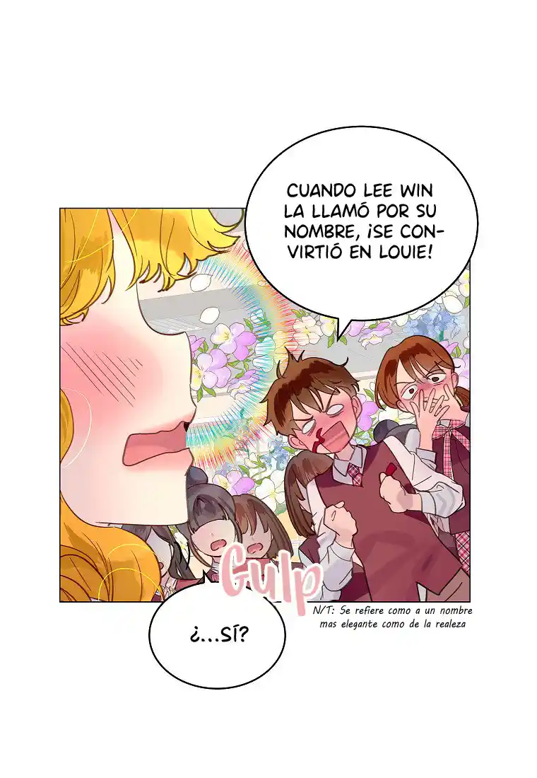 Especiales Miss Not So Sidekick - Capítulo 37 - Página 47 - LectorTMOo