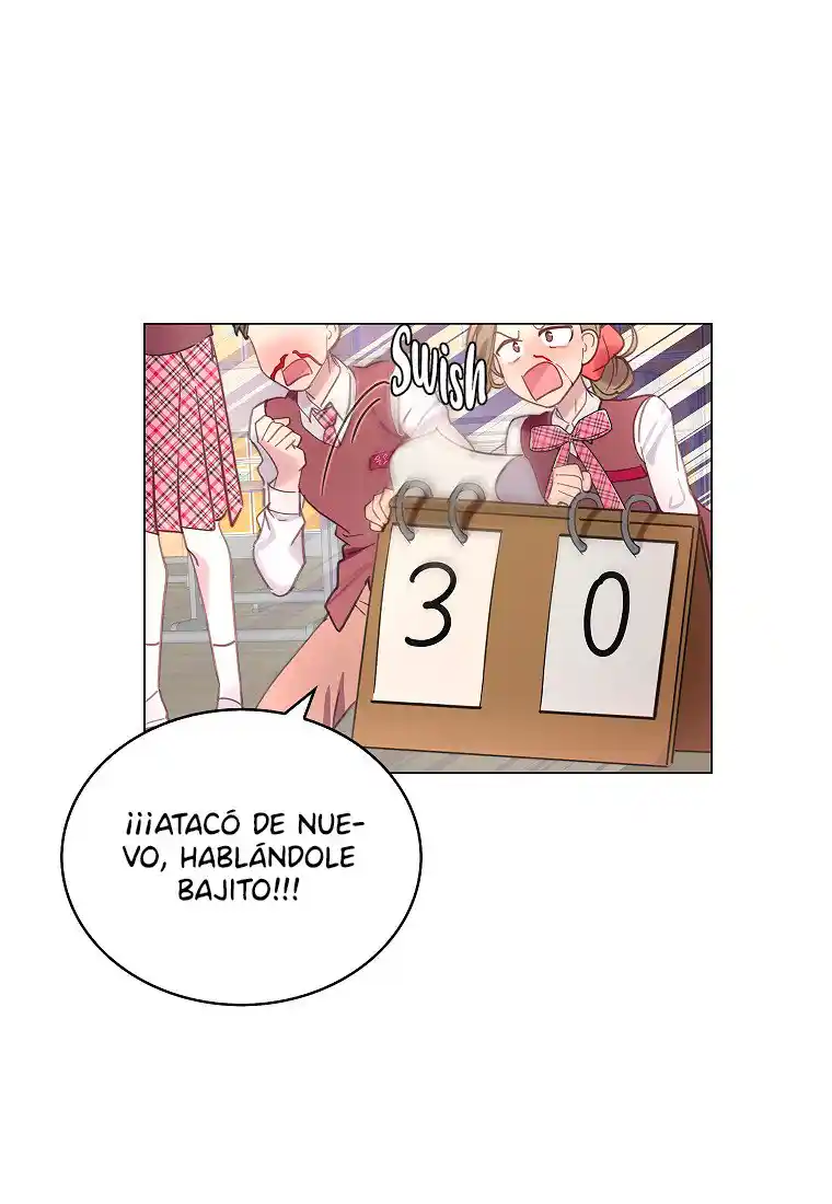 Especiales Miss Not So Sidekick - Capítulo 37 - Página 50 - LectorTMOo