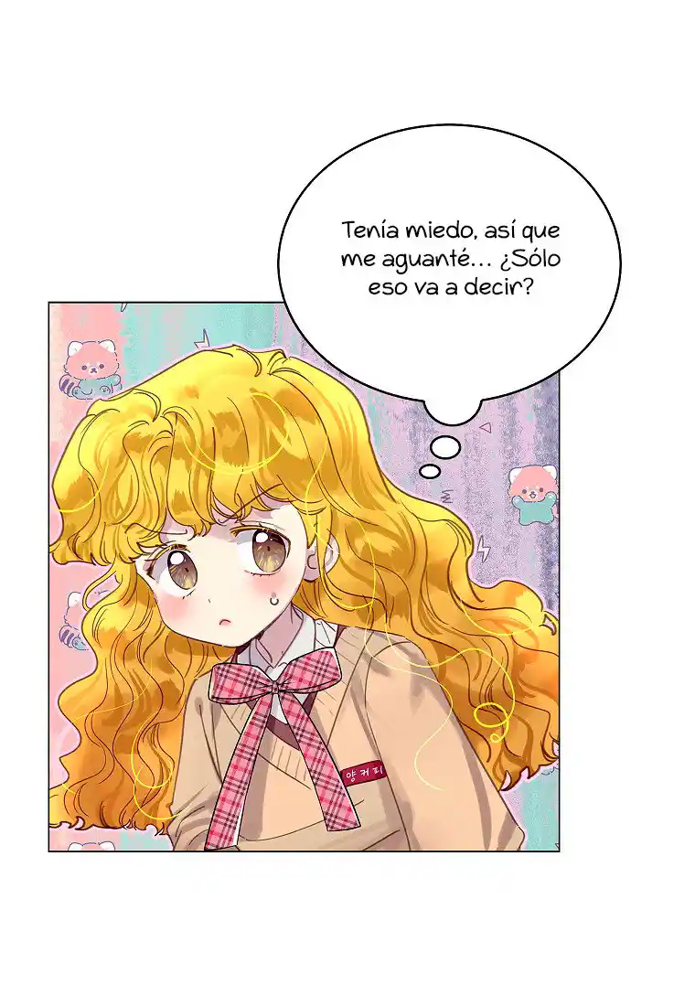 Especiales Miss Not So Sidekick - Capítulo 37 - Página 51 - LectorTMOo