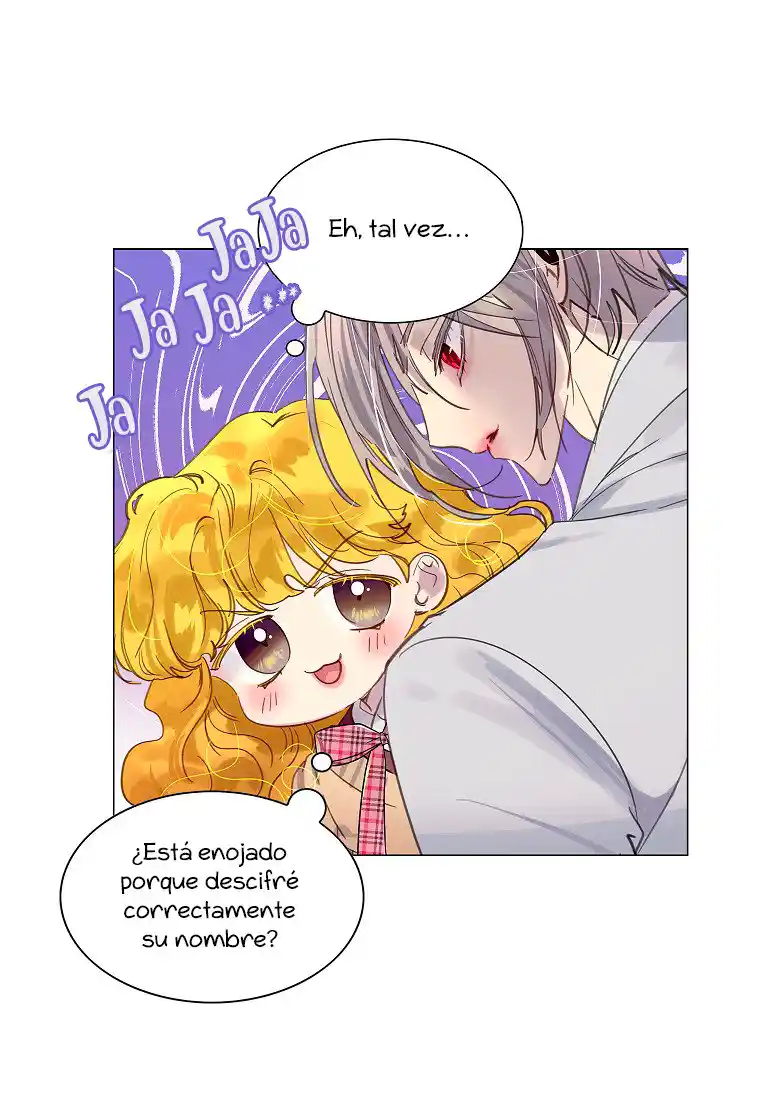 Especiales Miss Not So Sidekick - Capítulo 37 - Página 61 - LectorTMOo