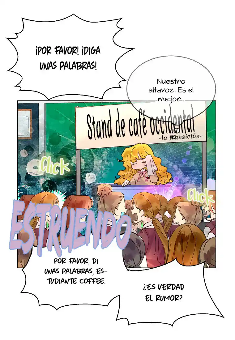 Especiales Miss Not So Sidekick - Capítulo 38 - Página 9 - LectorTMOo