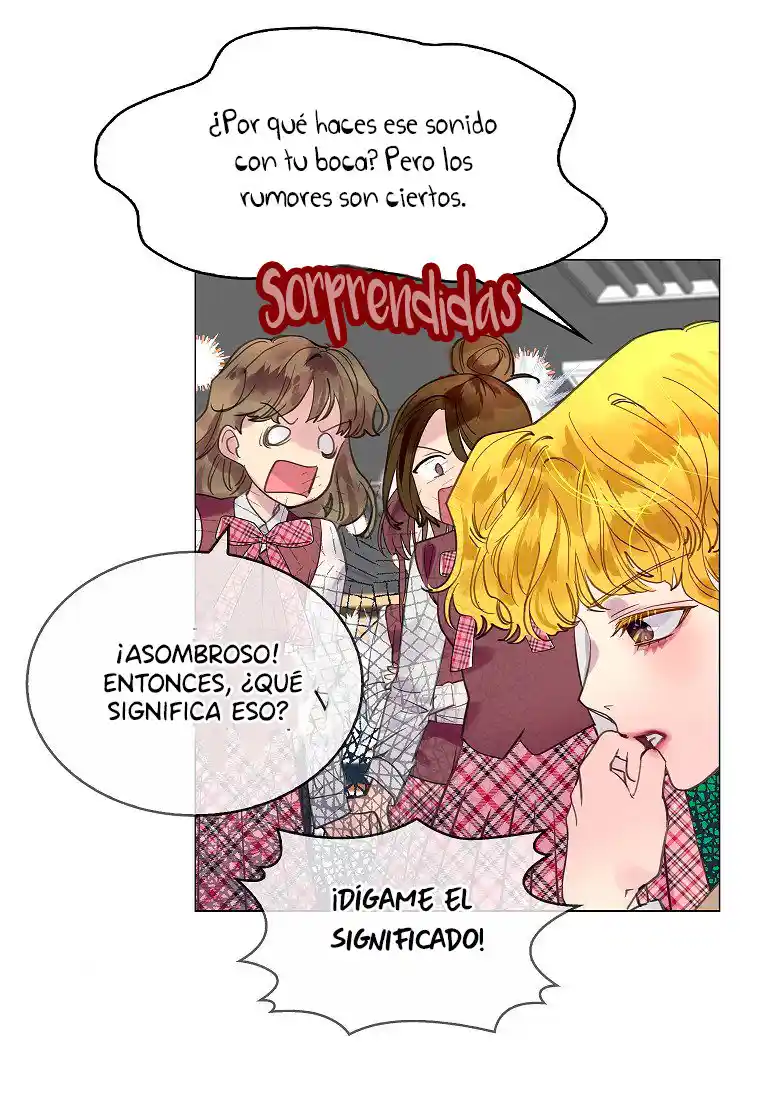 Especiales Miss Not So Sidekick - Capítulo 38 - Página 13 - LectorTMOo