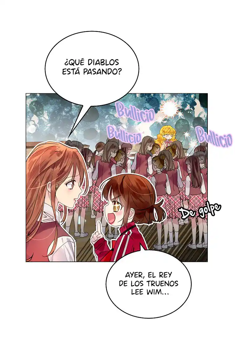 Especiales Miss Not So Sidekick - Capítulo 38 - Página 15 - LectorTMOo