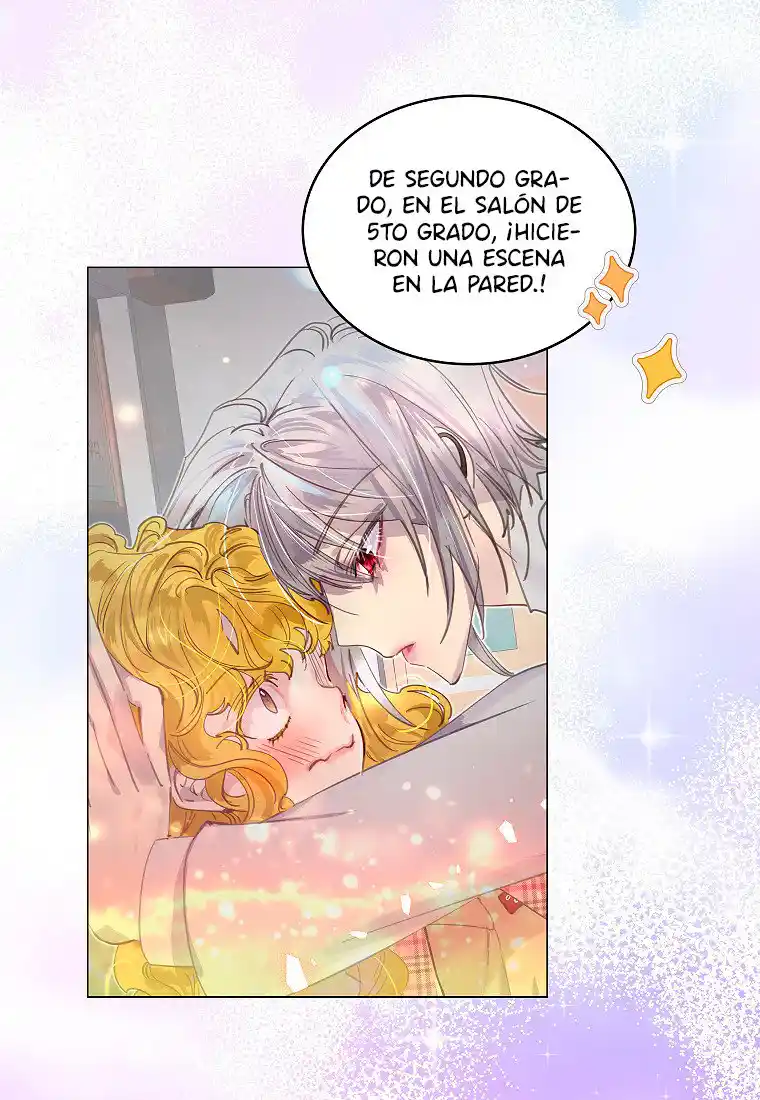 Especiales Miss Not So Sidekick - Capítulo 38 - Página 16 - LectorTMOo