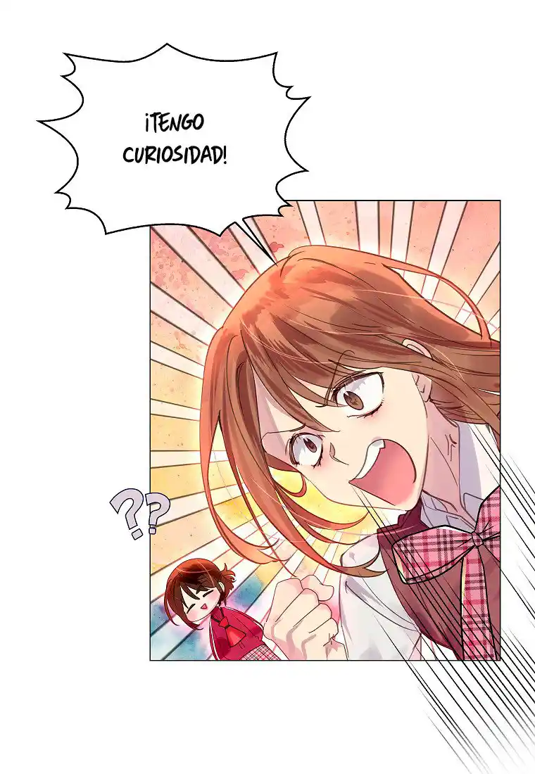 Especiales Miss Not So Sidekick - Capítulo 38 - Página 19 - LectorTMOo