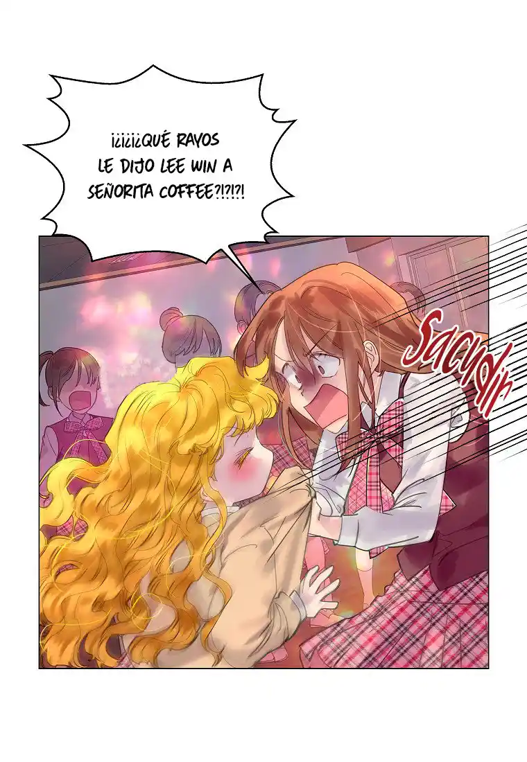 Especiales Miss Not So Sidekick - Capítulo 38 - Página 20 - LectorTMOo