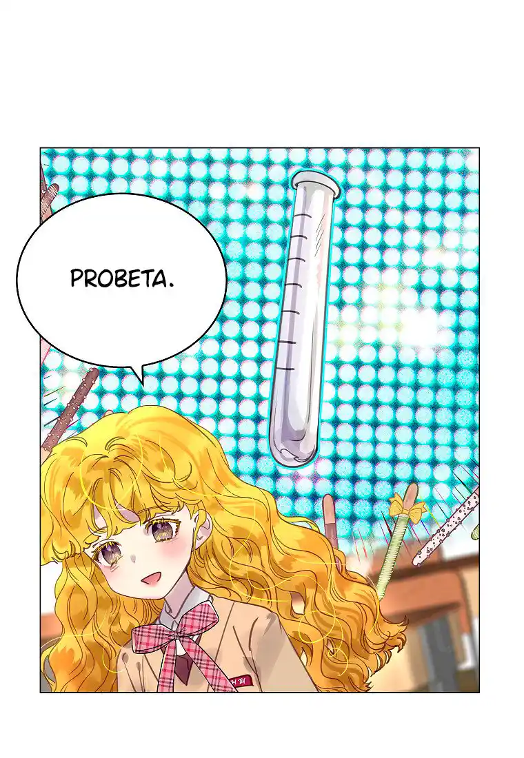 Especiales Miss Not So Sidekick - Capítulo 38 - Página 22 - LectorTMOo