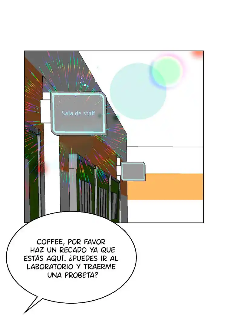 Especiales Miss Not So Sidekick - Capítulo 38 - Página 24 - LectorTMOo