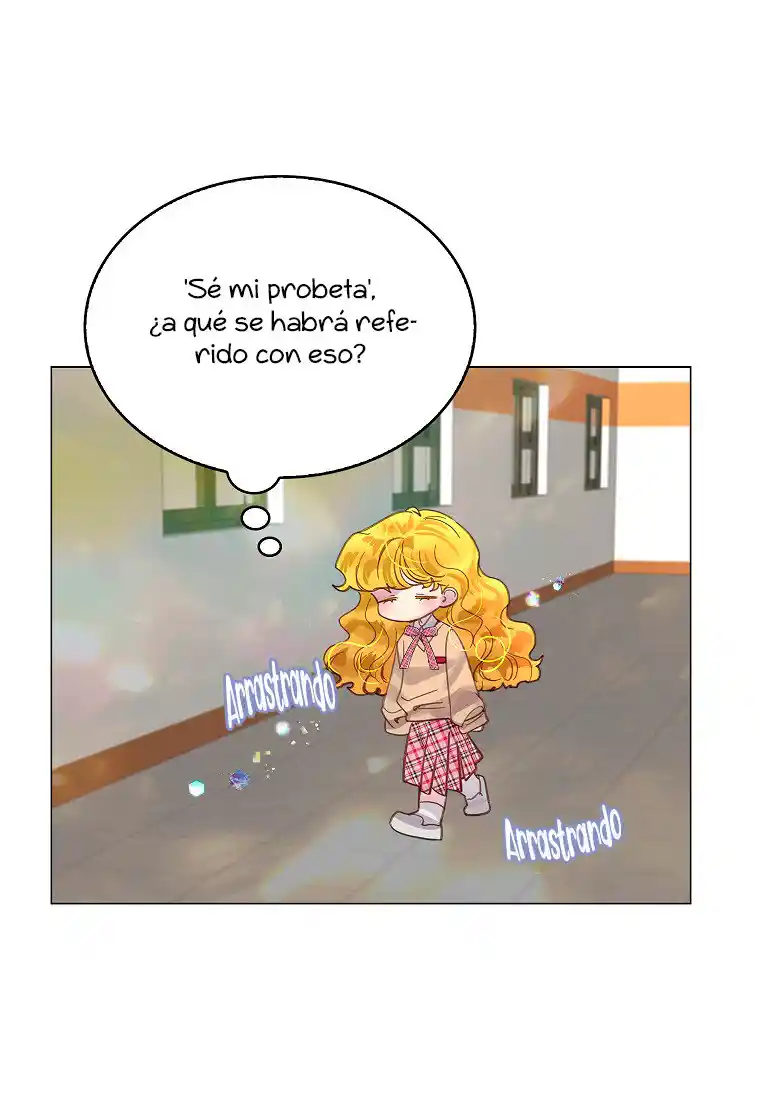 Especiales Miss Not So Sidekick - Capítulo 38 - Página 26 - LectorTMOo