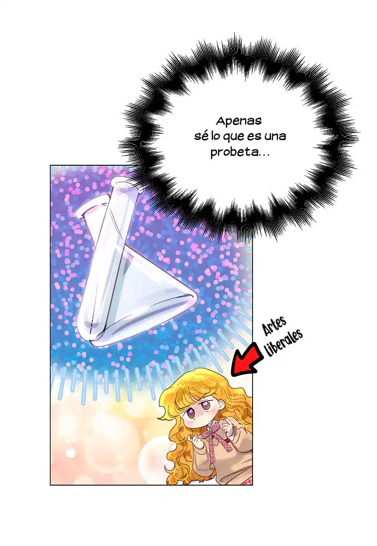 Especiales Miss Not So Sidekick - Capítulo 38 - Página 27 - LectorTMOo