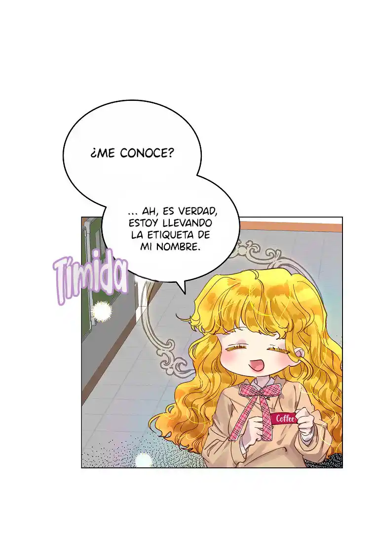 Especiales Miss Not So Sidekick - Capítulo 38 - Página 32 - LectorTMOo