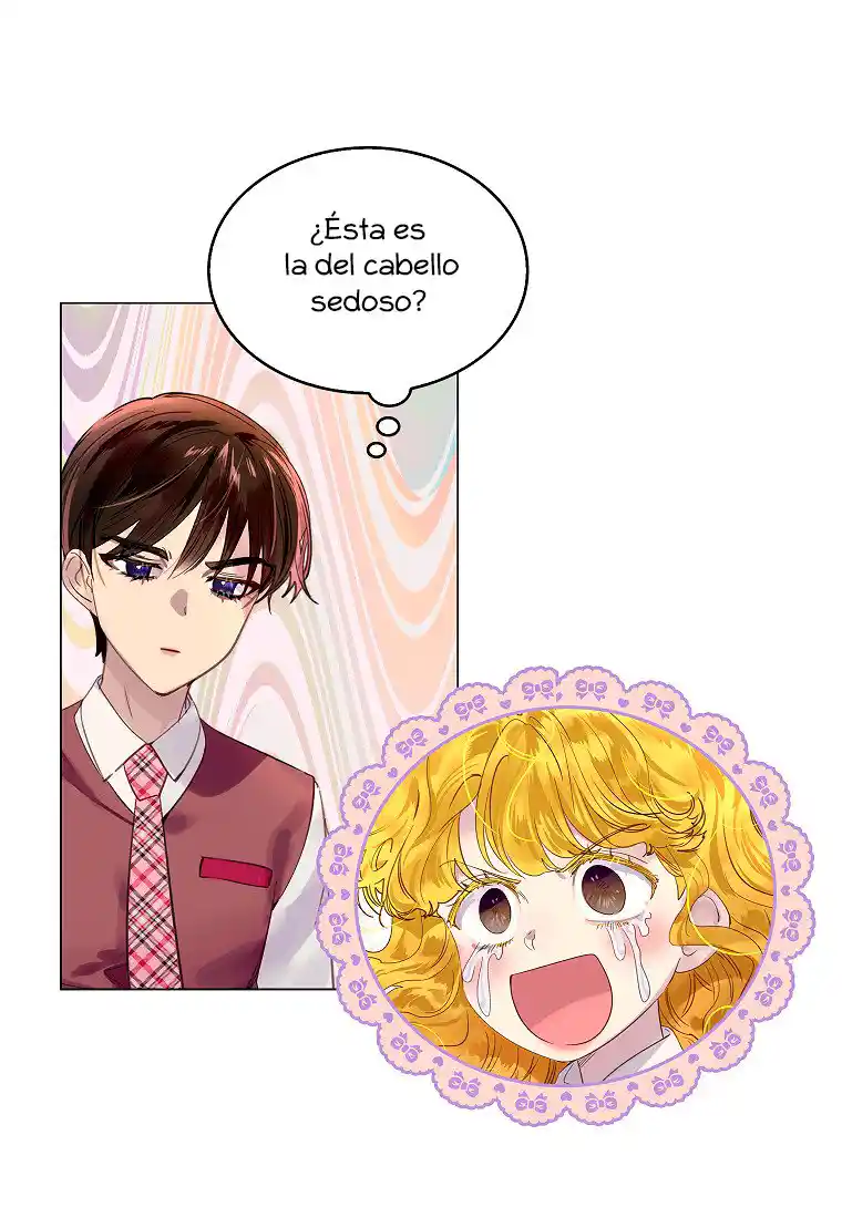 Especiales Miss Not So Sidekick - Capítulo 38 - Página 33 - LectorTMOo