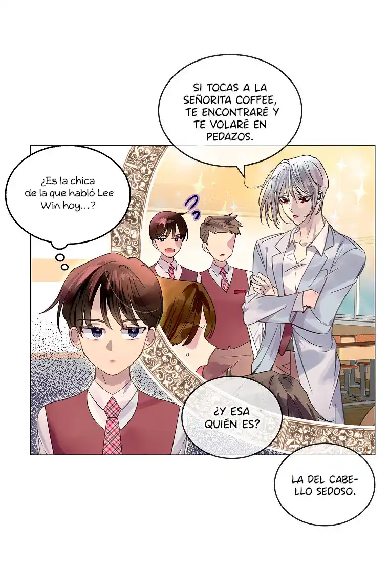 Especiales Miss Not So Sidekick - Capítulo 38 - Página 34 - LectorTMOo