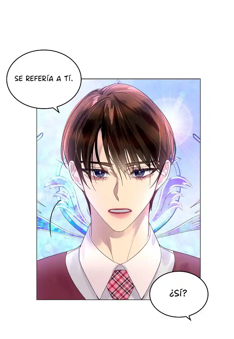 Especiales Miss Not So Sidekick - Capítulo 38 - Página 35 - LectorTMOo