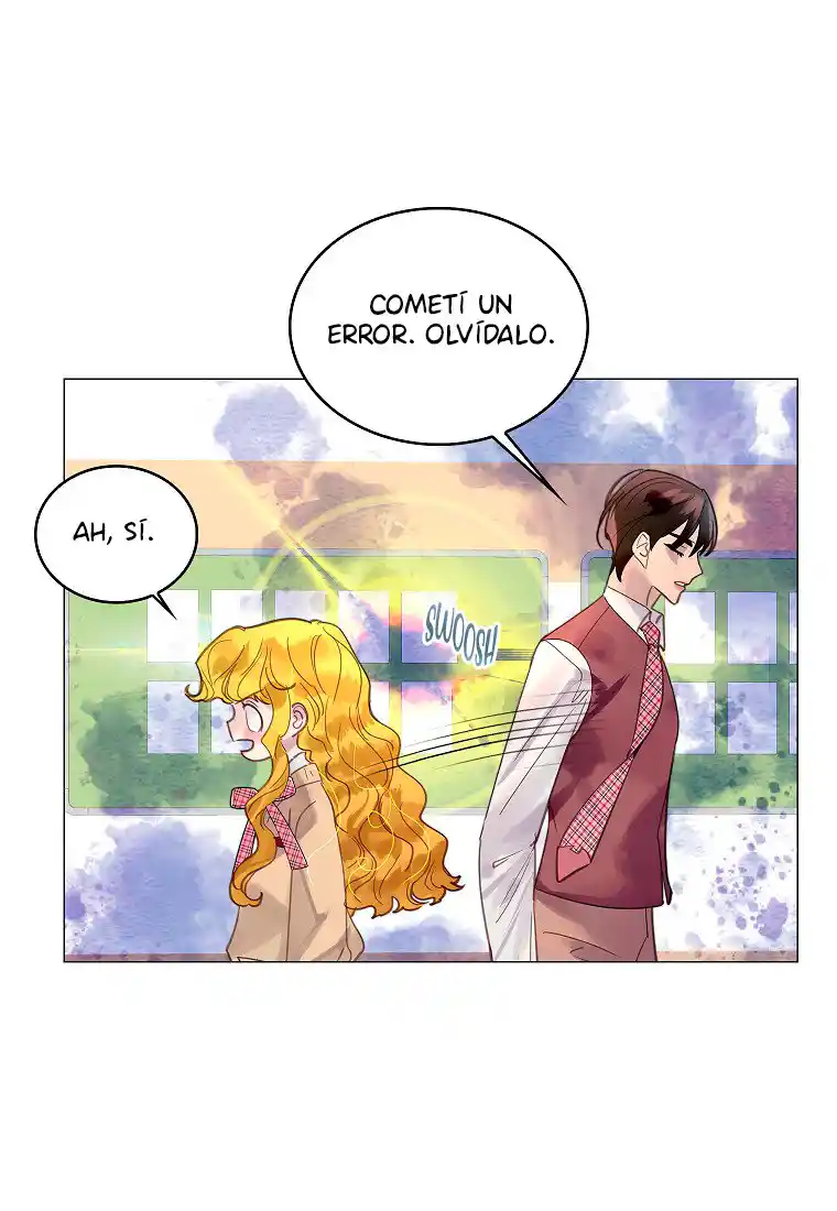 Especiales Miss Not So Sidekick - Capítulo 38 - Página 38 - LectorTMOo