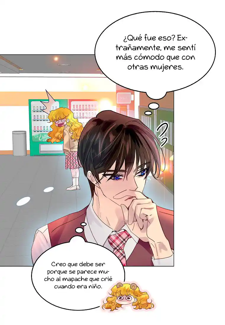 Especiales Miss Not So Sidekick - Capítulo 38 - Página 39 - LectorTMOo