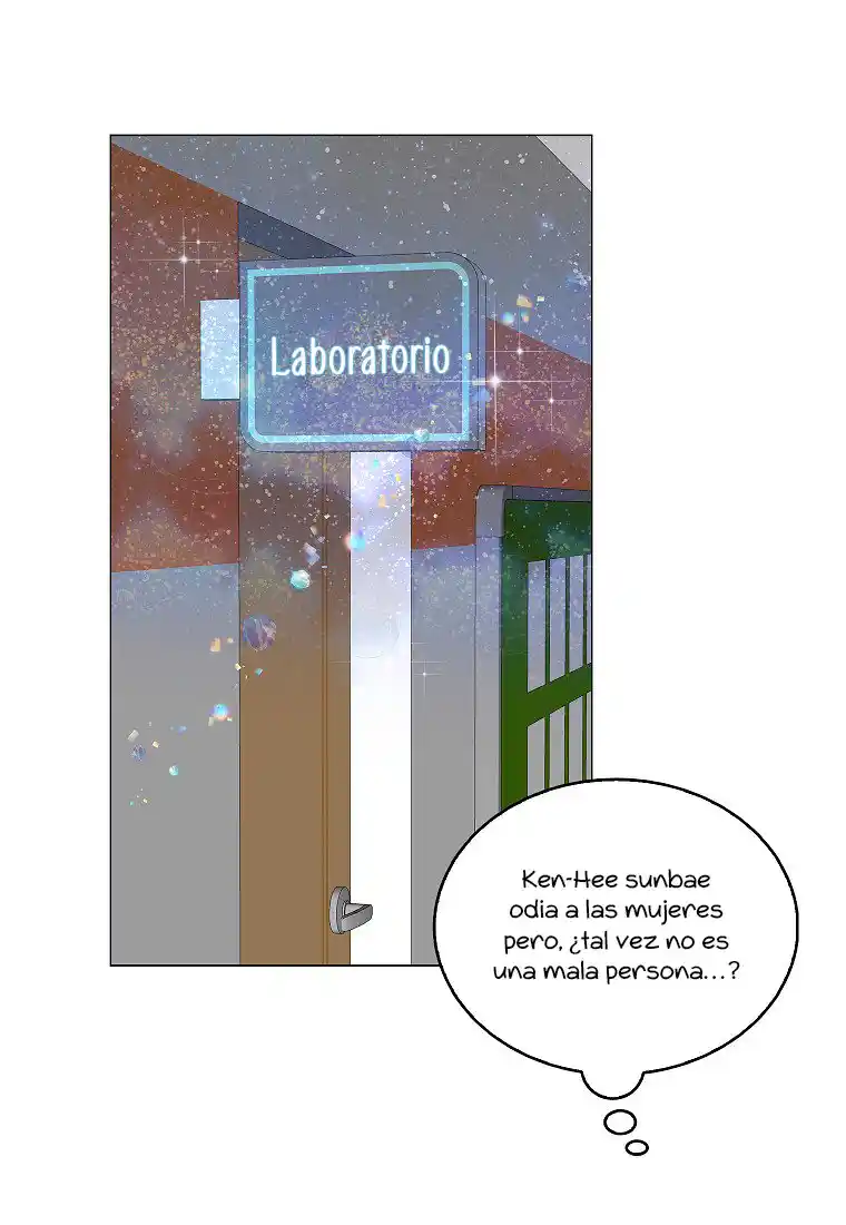 Especiales Miss Not So Sidekick - Capítulo 38 - Página 41 - LectorTMOo