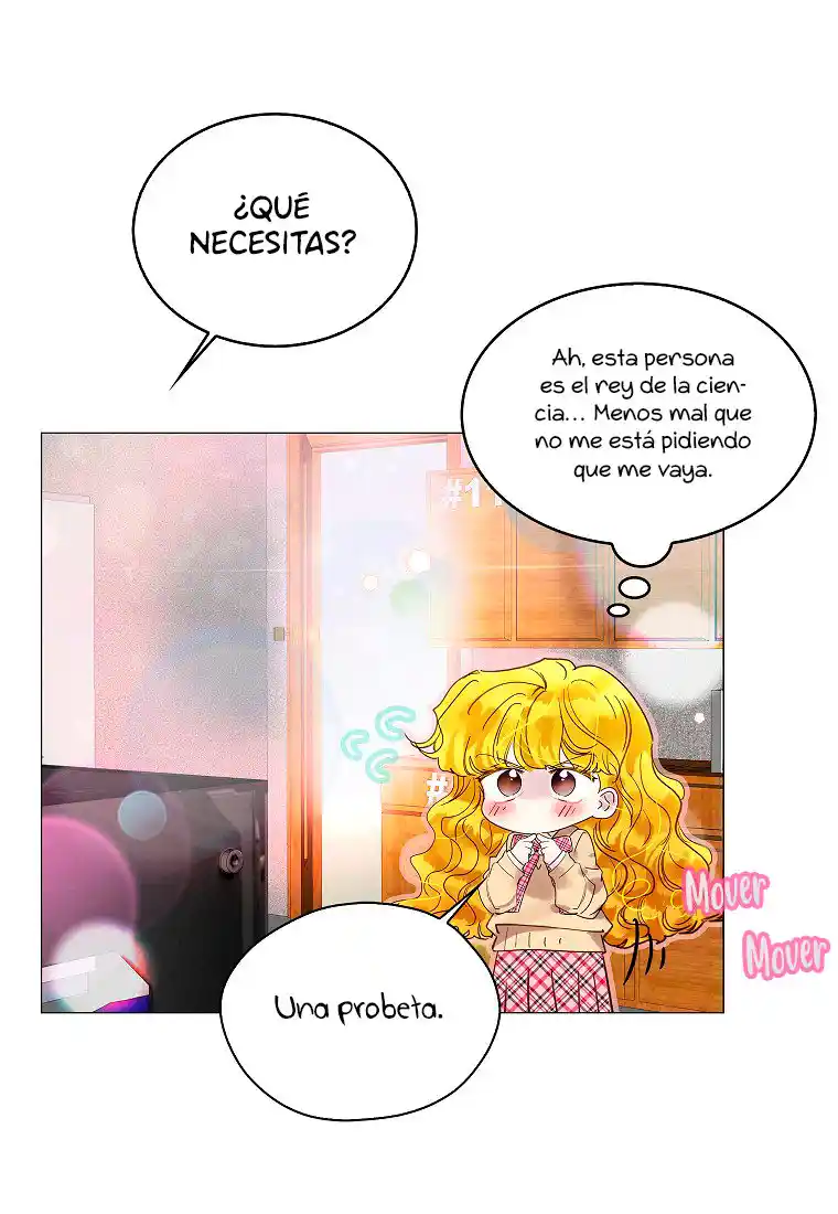 Especiales Miss Not So Sidekick - Capítulo 38 - Página 46 - LectorTMOo