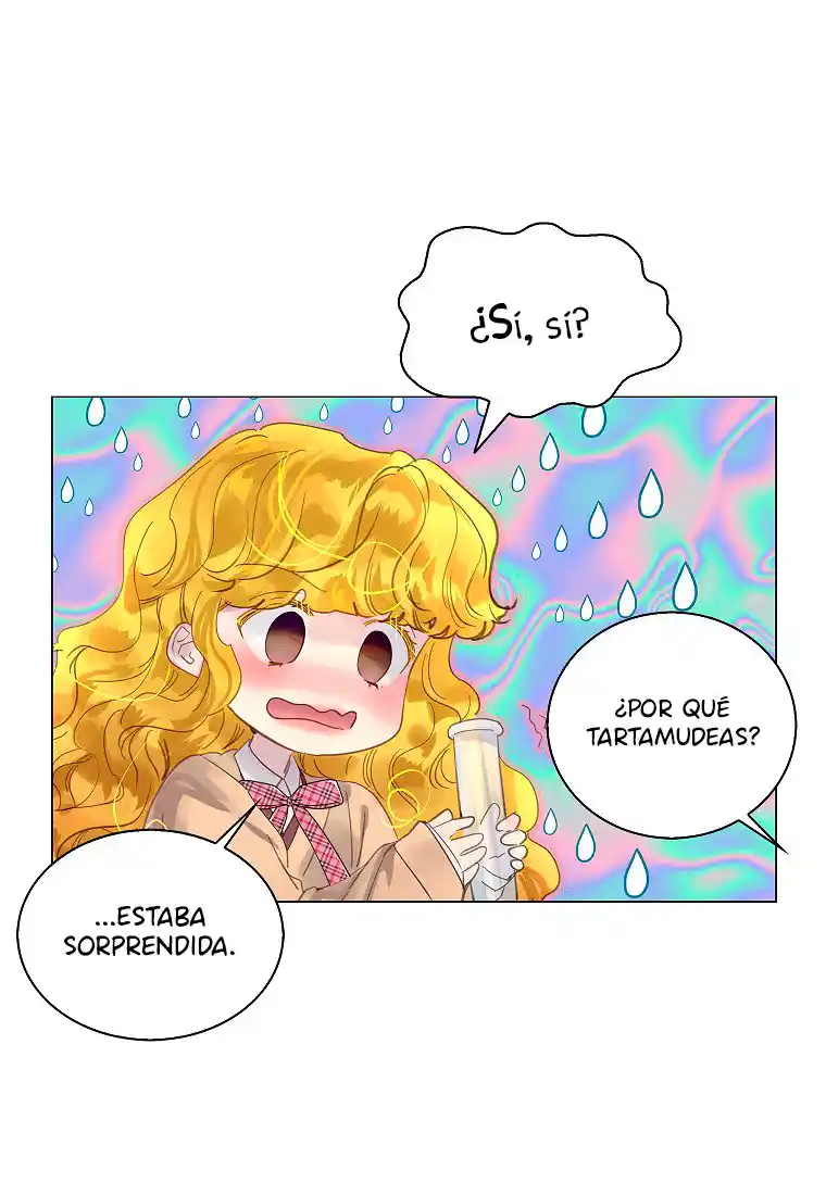 Especiales Miss Not So Sidekick - Capítulo 38 - Página 49 - LectorTMOo