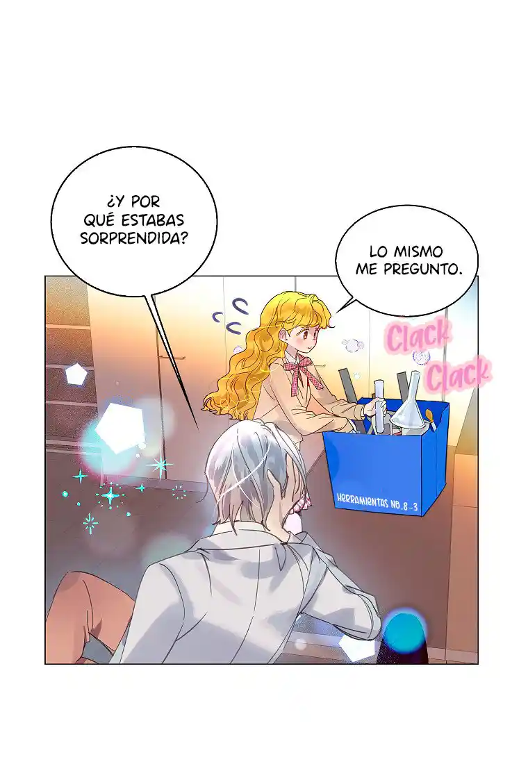 Especiales Miss Not So Sidekick - Capítulo 38 - Página 50 - LectorTMOo