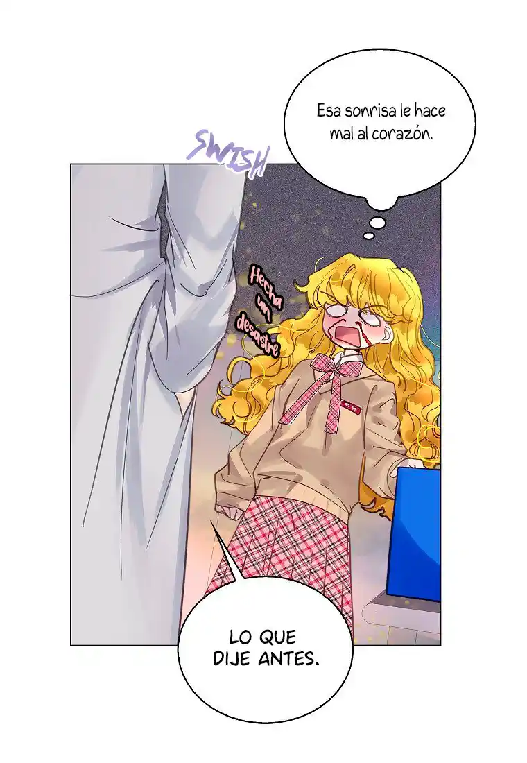 Especiales Miss Not So Sidekick - Capítulo 38 - Página 53 - LectorTMOo