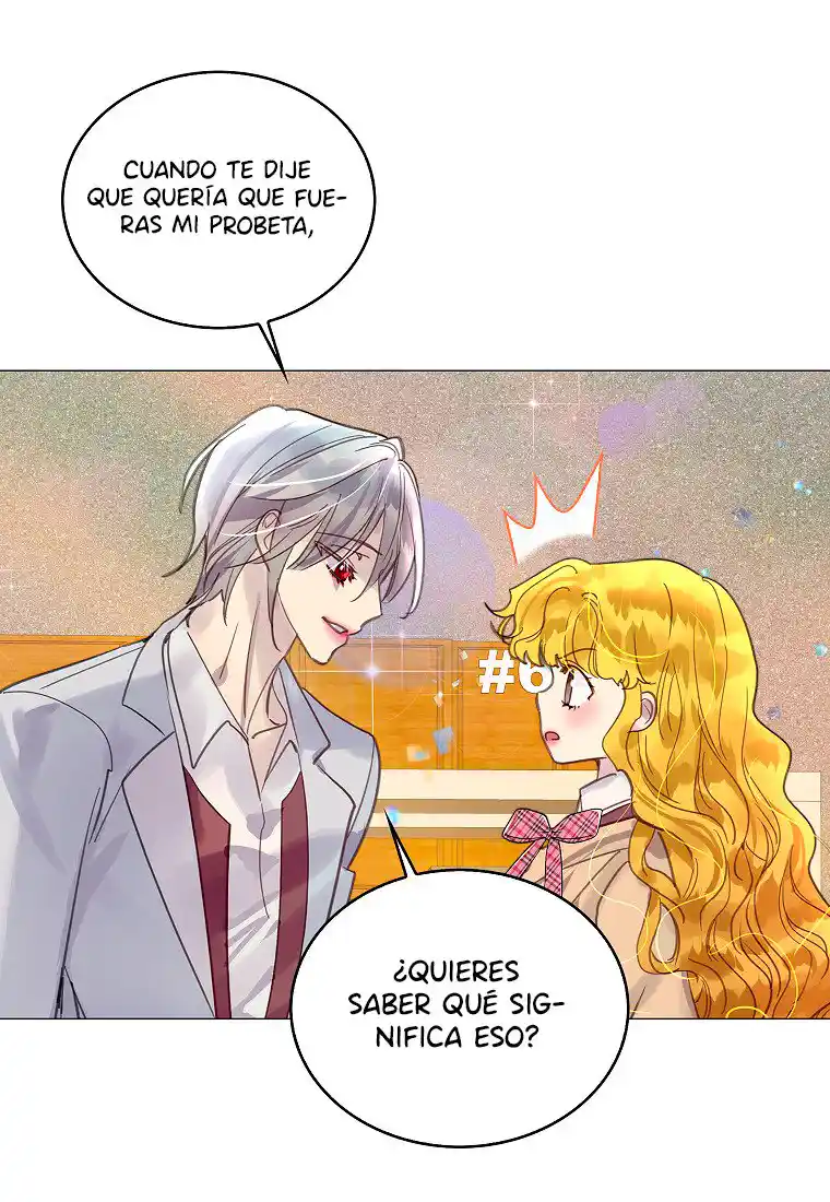 Especiales Miss Not So Sidekick - Capítulo 38 - Página 54 - LectorTMOo