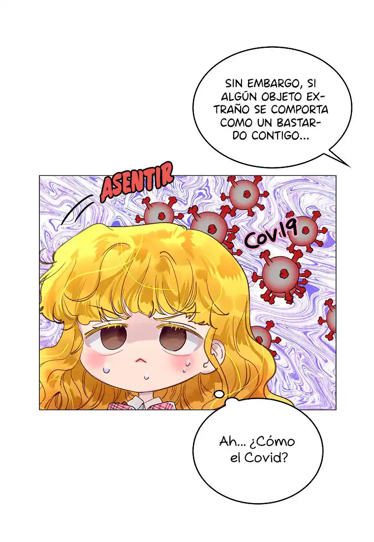 Especiales Miss Not So Sidekick - Capítulo 38 - Página 57 - LectorTMOo
