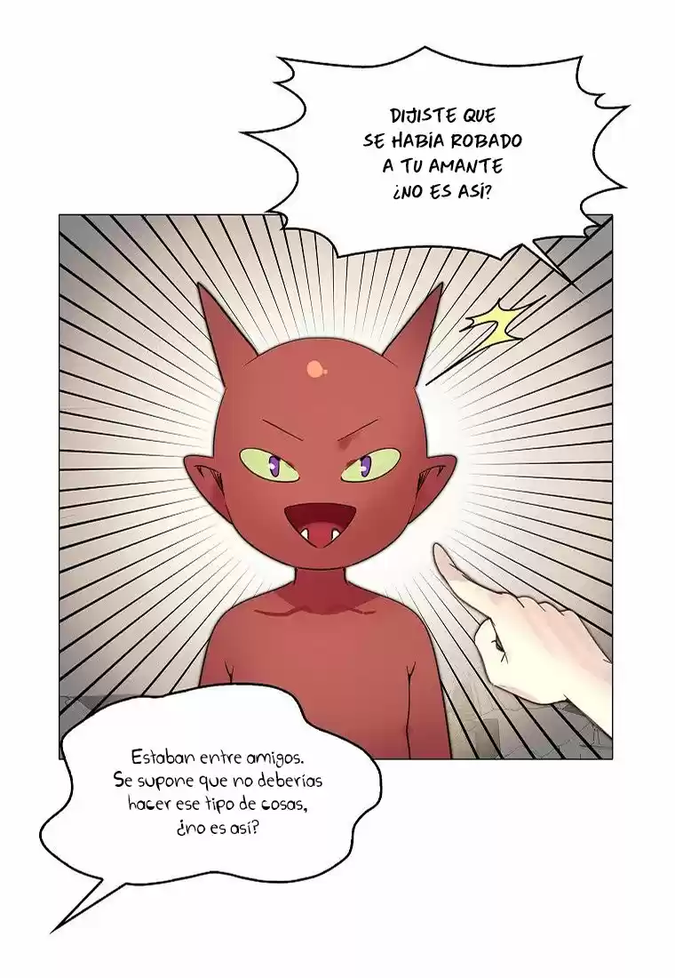 Especiales Miss Not So Sidekick - Capítulo 4 - Página 5 - LectorTMOo