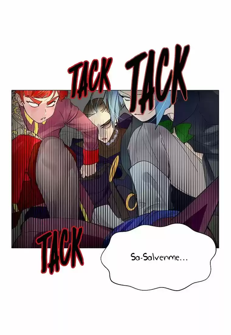 Especiales Miss Not So Sidekick - Capítulo 4 - Página 9 - LectorTMOo